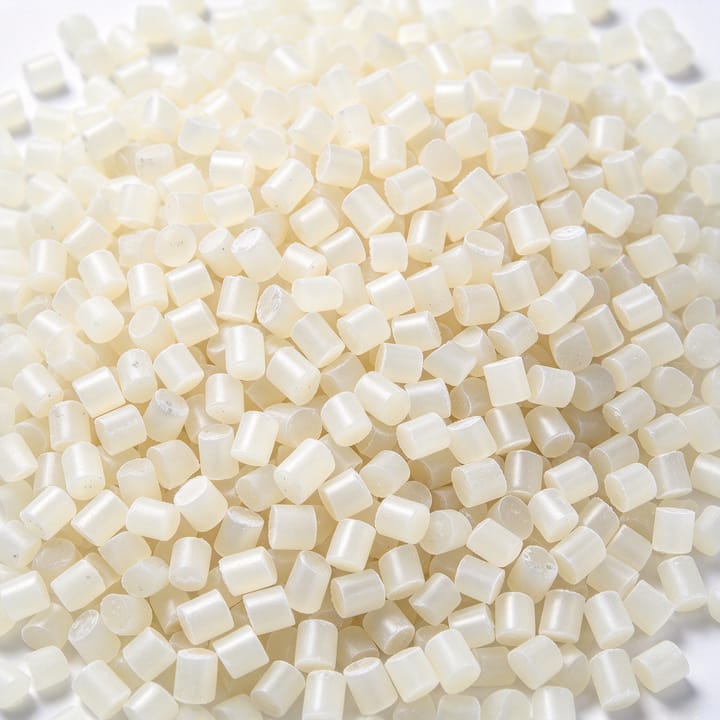 Film-grade r-LDPE