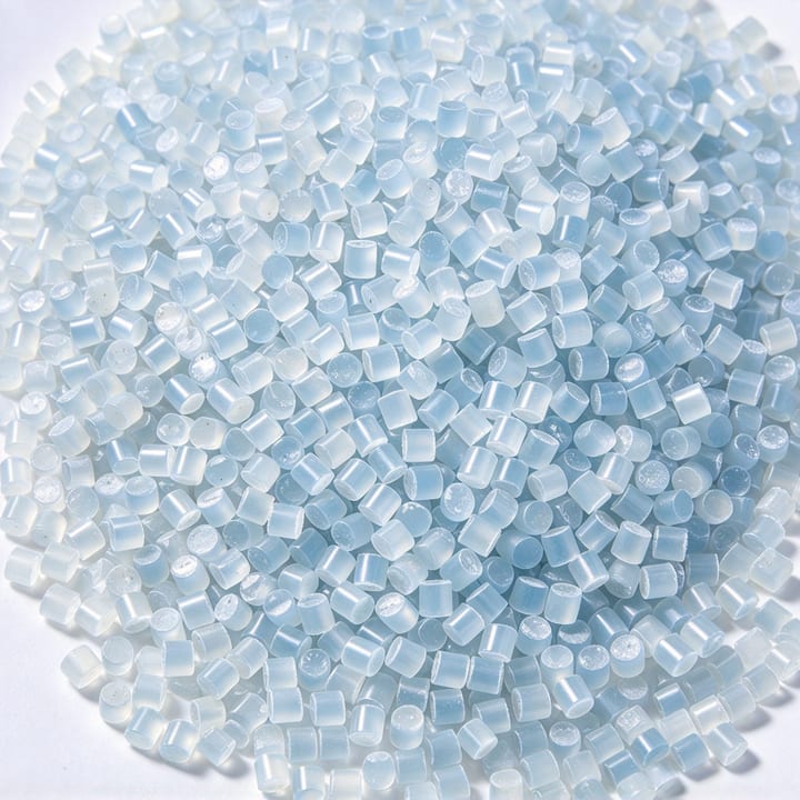Recycled PS Pellets