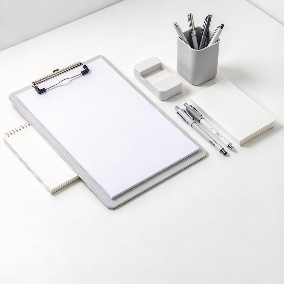 Stationery