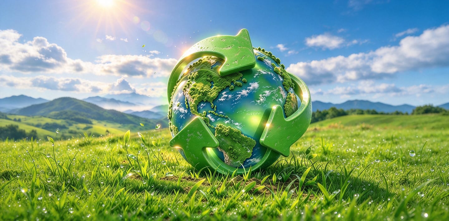 Recycling. Integrity. Shared Success.